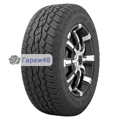 Toyo Open Country A/T plus 255/70 R15 112/100T